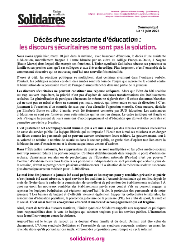 2025-06-11-discours-securitaire-solution