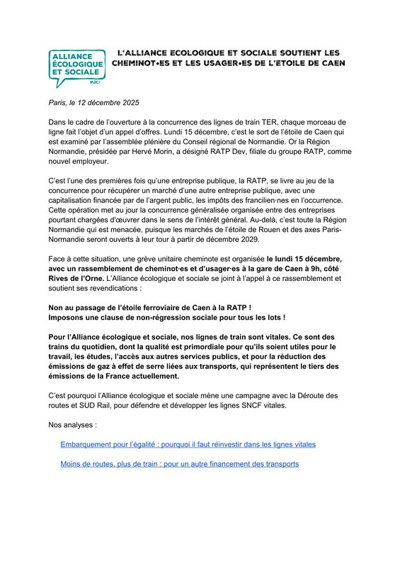 20251212_Communiqué AES Etoile de Caen_1