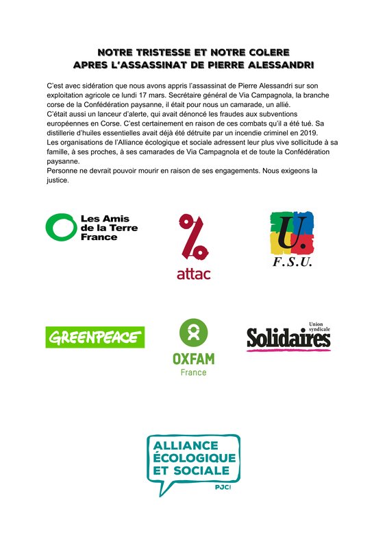 Expression AES soutien Confédération paysanne_1