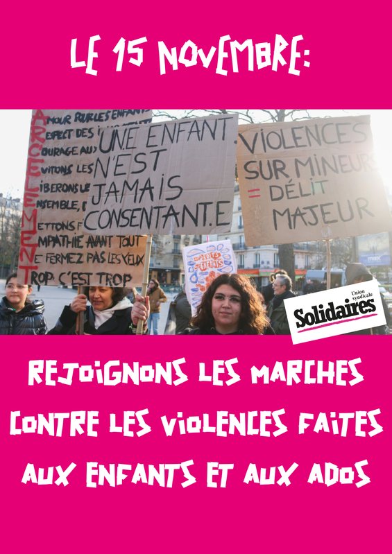 manif enfantiste (A4)