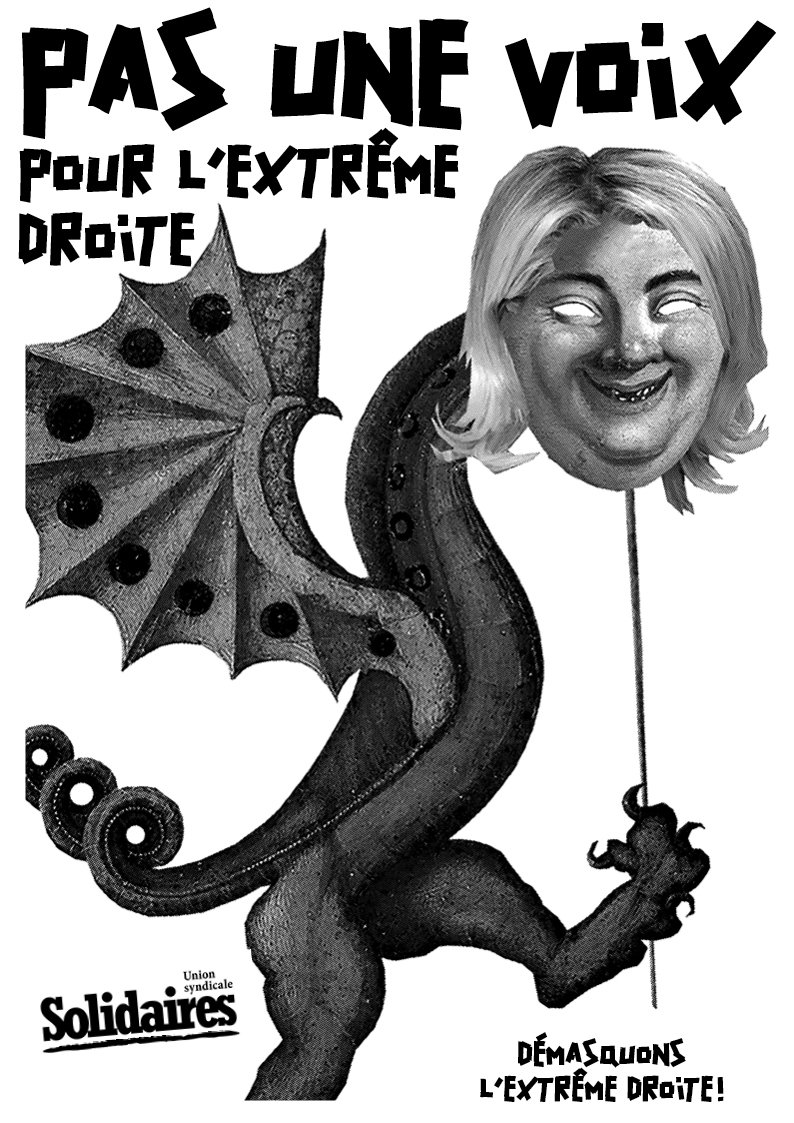 pas une voix+yeux rouges