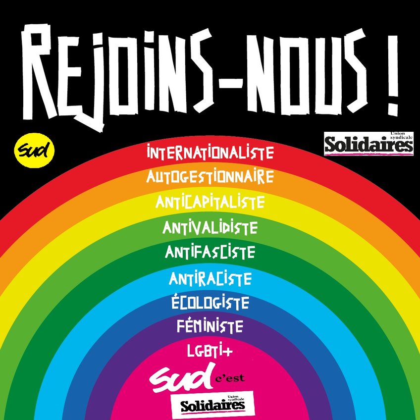Visuel : rejoins nous