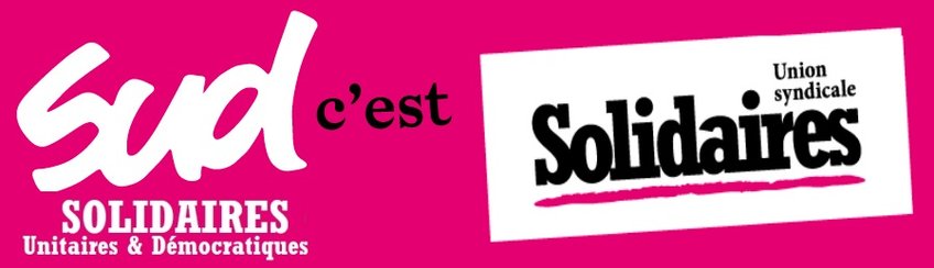 sud c'est solidaires